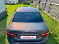 2022 Lada (ВАЗ) Vesta I, серый, 1400000 рублей - вид 6