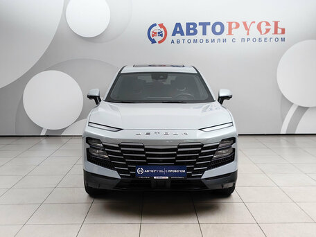 2024 Jetour Dashing I, серый, 2199000 рублей, вид 3