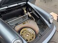 1983 Porsche 911 Targa II (911, 930), голубой - вид 6