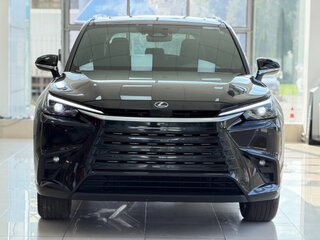 2025 Lexus TX 350, чёрный, 10600000 рублей, вид 1