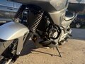 2013 Honda NC 700X, серебристый - вид 9