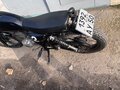 2002 Suzuki Grasstracker TU 250G, чёрный, 250000 рублей - вид 8