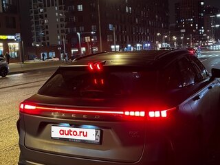 2024 Exeed RX, серый, 3000000 рублей, вид 2