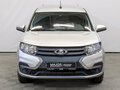 2024 LADA (ВАЗ) Largus, серый, 1225000 рублей - вид 1