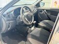 2018 Lada (ВАЗ) Granta I Рестайлинг, коричневый, 539000 рублей - вид 7