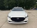 2023 Mazda 3 Axela IV (BP), белый, 1840000 рублей