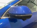 2022 Haval F7x I Рестайлинг, синий - вид 11