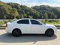2012 Skoda Octavia II (A5) Рестайлинг, белый, 1390000 рублей - вид 3