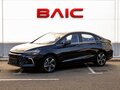 2025 BAIC U5 Plus, чёрный, 2556000 рублей
