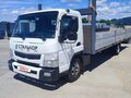 2019 Fuso (Mitsubishi) Canter, белый, 2500000 рублей - вид 6