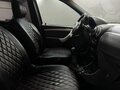 2018 Lada (ВАЗ) Largus Cross I, красный, 599777 рублей - вид 8