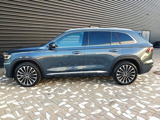 2026 VOLGA K50, серый, 4649000 рублей, вид 2