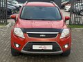 2012 Ford Kuga I, красный, 1197000 рублей - вид 6