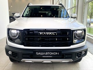 2026 Haval Dargo I Рестайлинг, белый, 3899000 рублей, вид 2