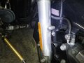 2012 Harley-Davidson Electra Glide, коричневый - вид 7