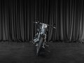 1999 Harley-Davidson Springer Softail, чёрный - вид 2