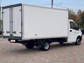 2020 ГАЗ ГАЗель Next, белый, 1970000 рублей - вид 5