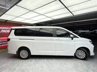 2023 BAW Ace M7 LWB, белый, 1900000 рублей, вид 3