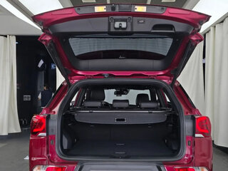 2022 SsangYong Korando IV, пурпурный, 1533000 рублей, вид 5
