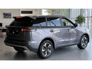 2026 Jeland J6, серый, 2724259 рублей, вид 5