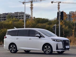 2022 GAC Trumpchi M6 Pro, белый, 1600000 рублей, вид 3