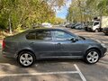 2009 Skoda Octavia II (A5) Рестайлинг, серый, 740000 рублей - вид 2