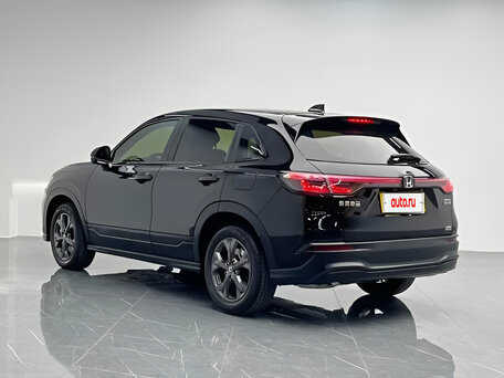2023 Honda XR-V II, чёрный, 1890000 рублей, вид 3