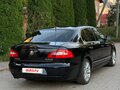 2008 Skoda Superb DSG II, чёрный, 589000 рублей - вид 9