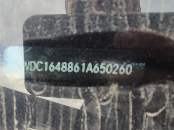 2010 Mercedes-Benz GL-Класс 500 I (X164) Рестайлинг, чёрный, 1330000 рублей - вид 7