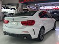 2023 BMW 1 серии 120i III (F52) Рестайлинг, белый, 1450000 рублей - вид 3