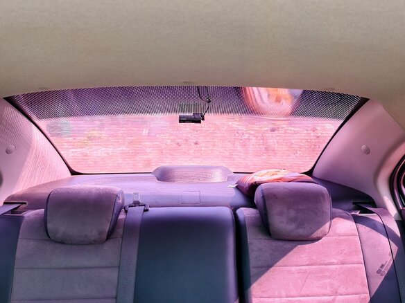 2012 Chevrolet Aveo II, голубой, 650000 рублей - вид 12