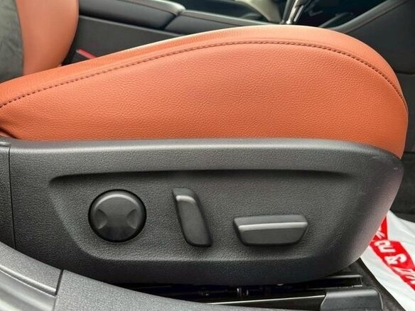 2023 Mazda 3 IV (BP), красный, 1380333 рублей - вид 18