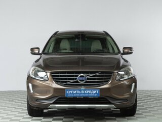 2013 Volvo XC60 I Рестайлинг, золотистый, 2529000 рублей, вид 2