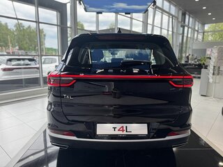 2026 Tenet T4L, чёрный, 2329000 рублей, вид 5