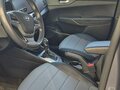 2021 Hyundai Solaris II Рестайлинг, коричневый, 1650000 рублей - вид 6