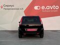 2008 Ford Fusion I Рестайлинг, чёрный, 480000 рублей - вид 4