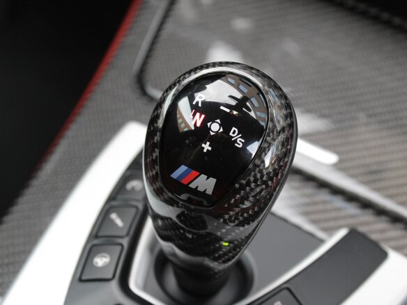 2013 BMW M6 III (F06/F13/F12), оранжевый, 6745000 рублей - вид 25