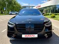 2020 Mercedes-Benz S-Класс 350 d 4MATIC VII (W223), чёрный, 7950000 рублей - вид 9