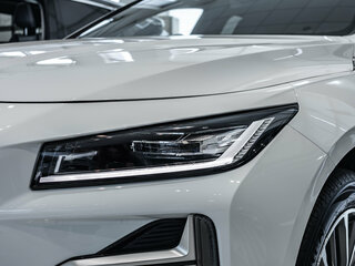 2026 Geely Preface I, белый, 3329990 рублей, вид 3