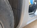 2007 Mazda 3 I (BK) Рестайлинг, серебристый, 515000 рублей - вид 9