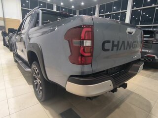 2026 Changan Hunter Plus, серый, 4249900 рублей, вид 4