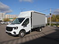 2026 Ford Transit, белый, 6990000 рублей - вид 2