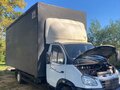 2012 ГАЗ Валдай, белый, 1020000 рублей - вид 2
