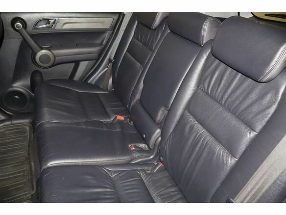 2012 Honda CR-V III Рестайлинг, коричневый, 1422000 рублей - вид 6