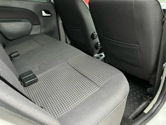 2008 Renault Logan I, белый, 359000 рублей - вид 18