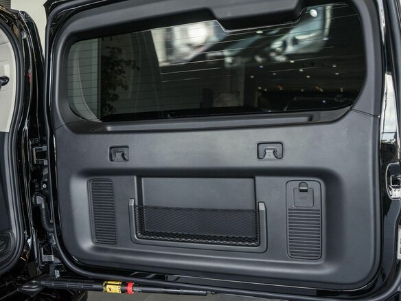 2026 Haval H9 II, чёрный, 4799000 рублей - вид 24