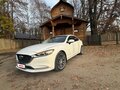 2023 Mazda 6 Atenza III (GJ) Рестайлинг 2, белый, 2750000 рублей