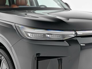 2026 GAC Trumpchi S9, чёрный, 5400000 рублей, вид 3