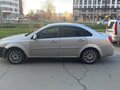 2012 Chevrolet Lacetti I, серый, 200000 рублей - вид 3