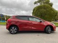 2013 Kia Ceed II, красный, 950000 рублей - вид 2